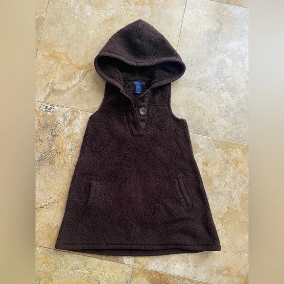 GAP | One Pieces | Baby Gap Vintage Sherpa Style Bear Dress Dark Brown Size 5 Girls Preowned | Poshmark GAP | One Pieces | Baby Gap Vintage Sherpa Style Bear Dress Dark Brown Size 5 Girls Preowned | Poshmark